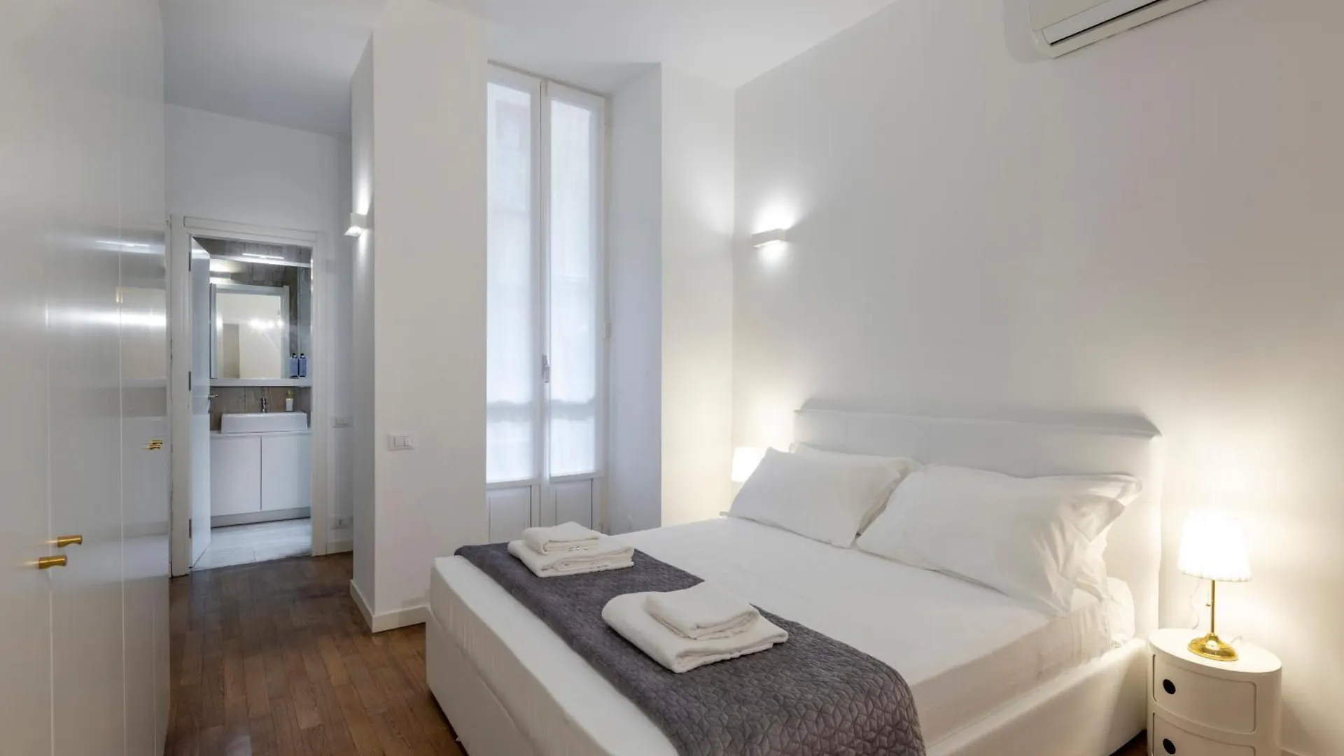 Milan Royal Suites - Centro Brera Itália