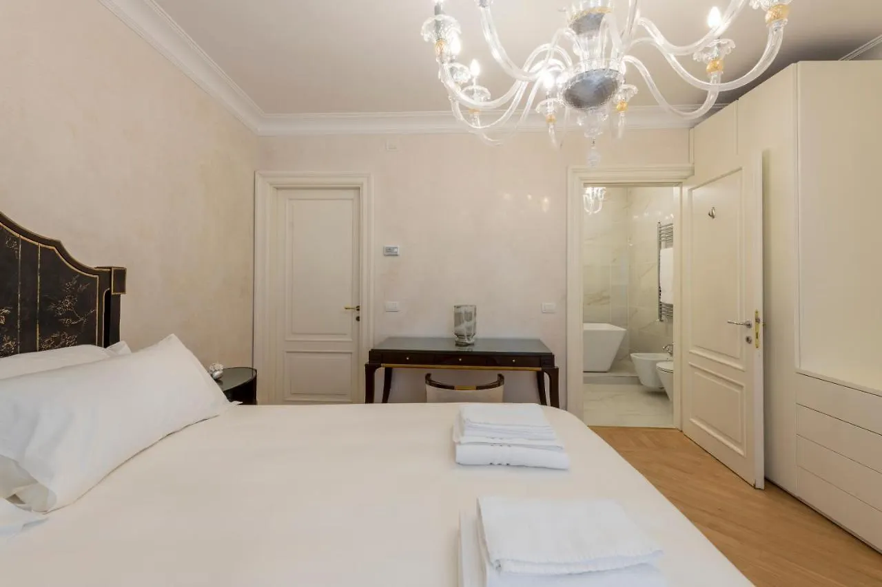 Milan Royal Suites - Centro Brera 0*,  Włochy