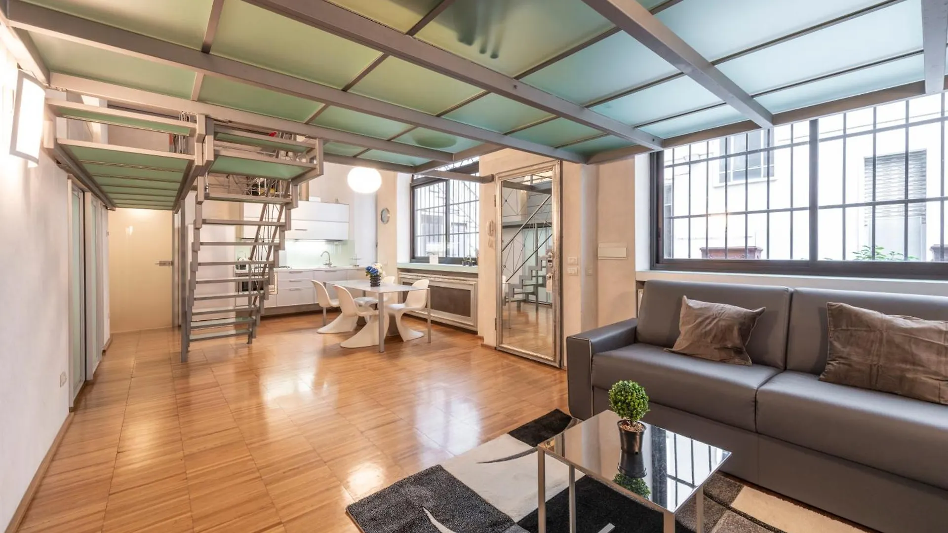 Apartament Milan Royal Suites - Centro Brera