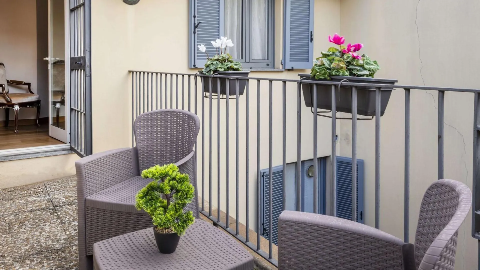 Milan Royal Suites - Centro Brera 0*,