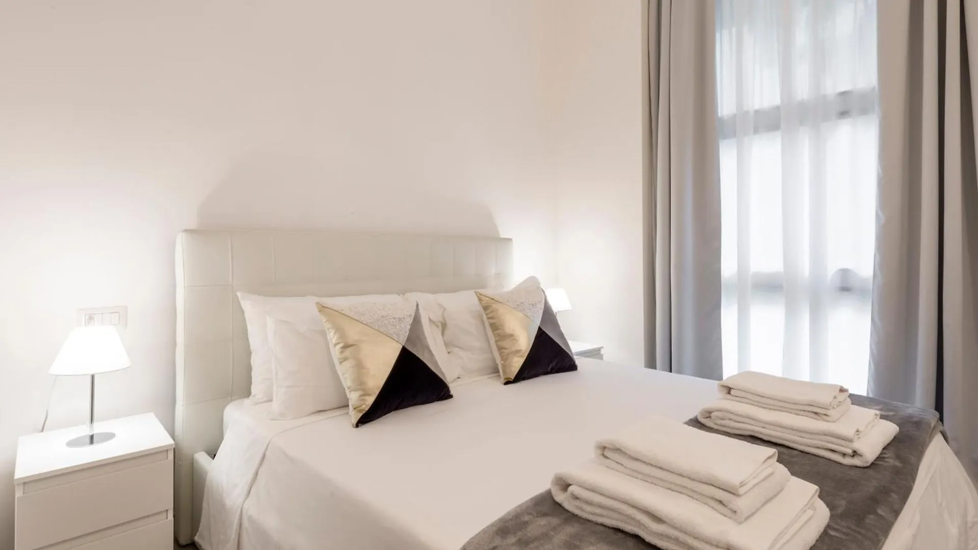 Milan Royal Suites - Centro Brera Włochy