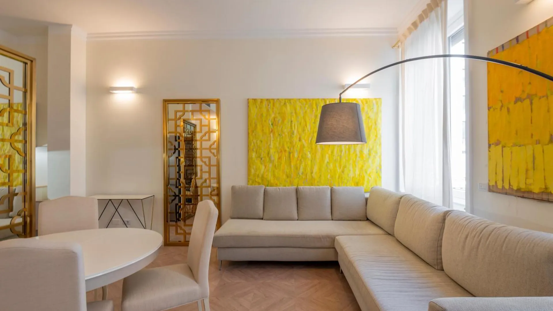 Milan Royal Suites - Centro Brera Włochy